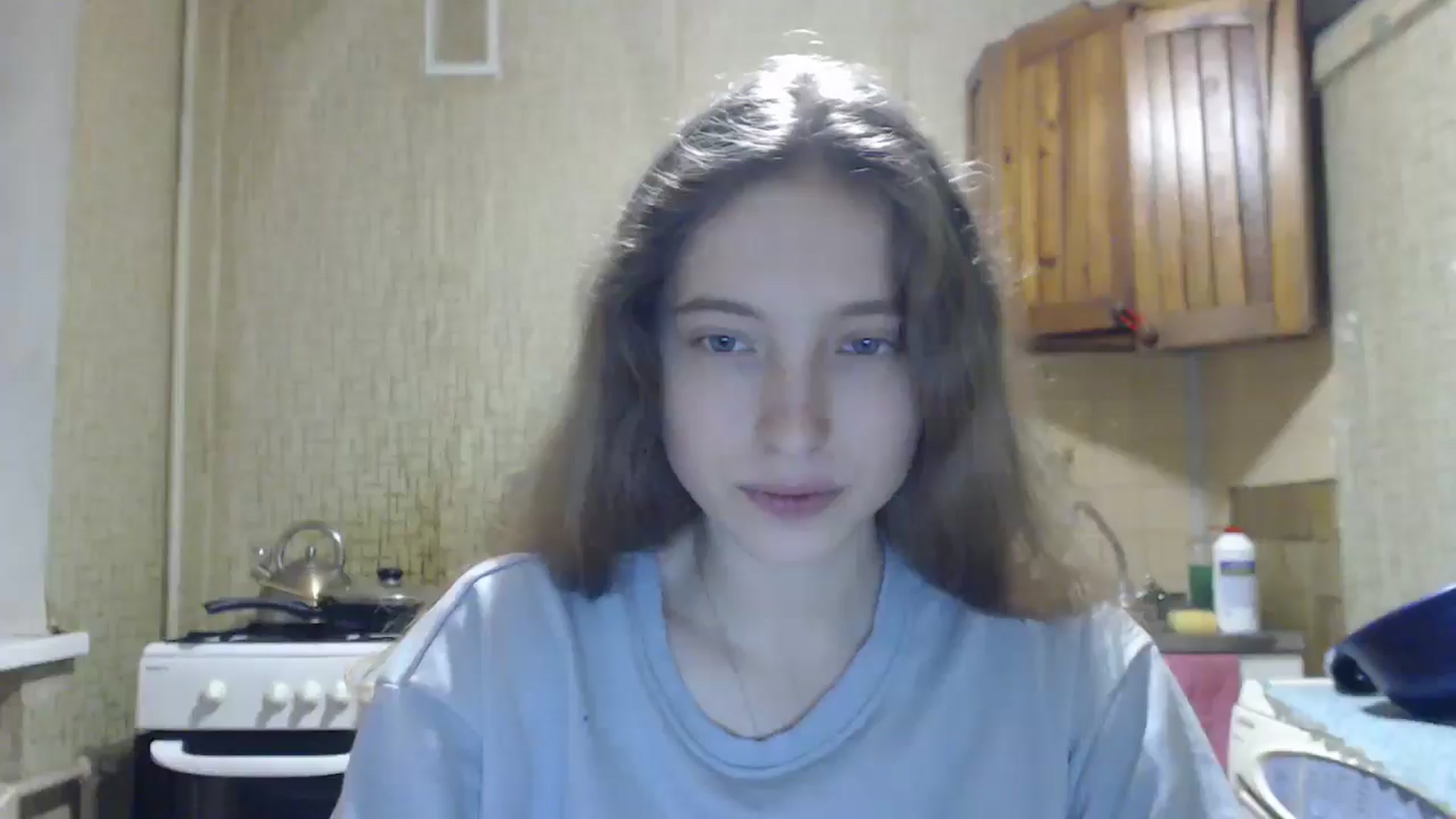 Gallery image thumbnail from BbyCute's myfreecams stream on, 11/26/2024, 15:47 image 16 of 20