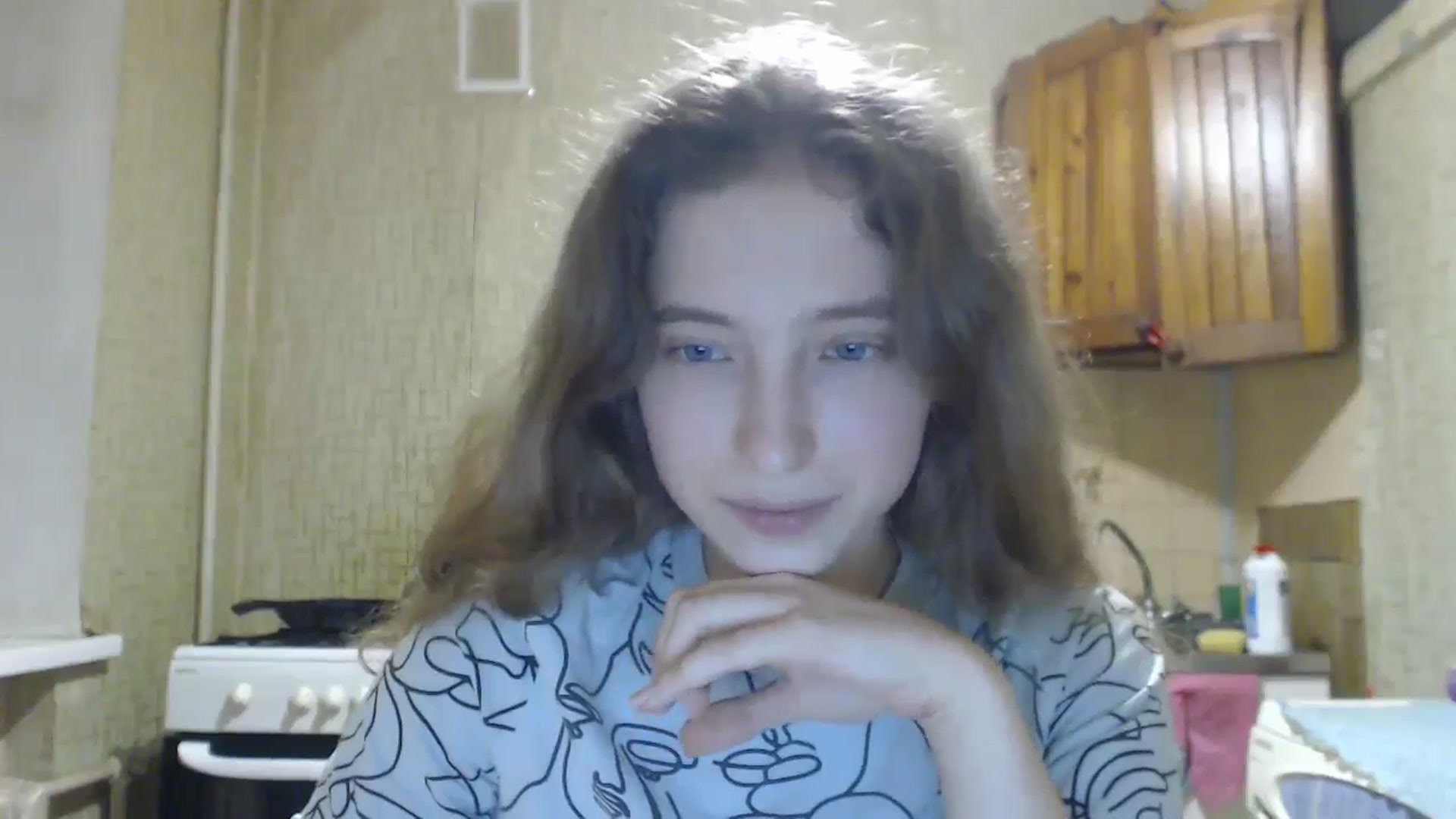 Gallery image thumbnail from BbyCute's myfreecams stream on, 12/01/2024, 15:29 image 20 of 20
