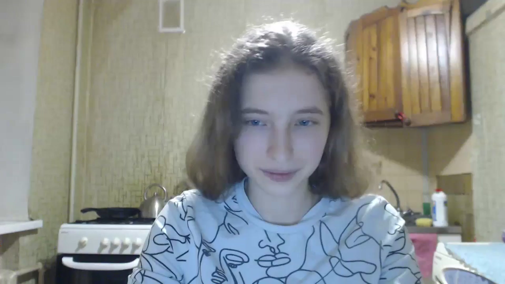 Gallery image thumbnail from BbyCute's myfreecams stream on, 12/01/2024, 15:29 image 11 of 20
