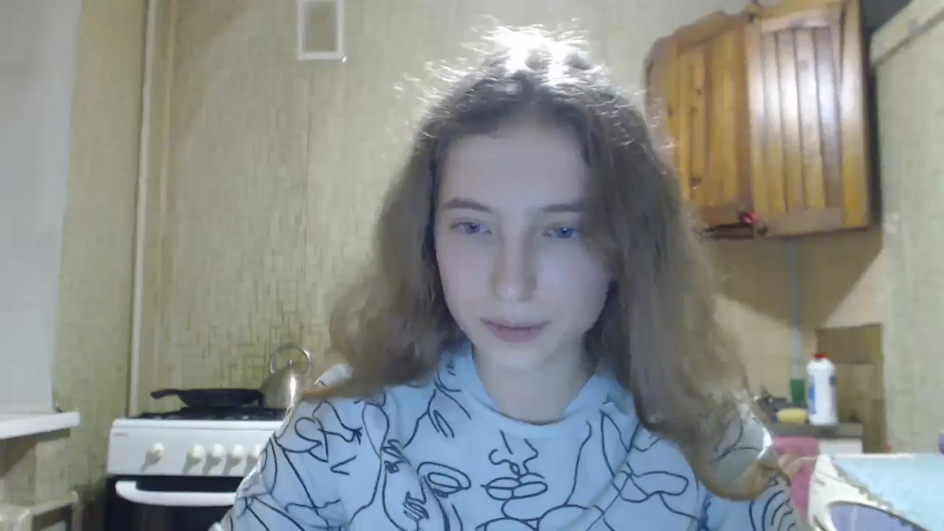 Gallery image thumbnail from BbyCute's myfreecams stream on, 12/01/2024, 15:29 image 19 of 20