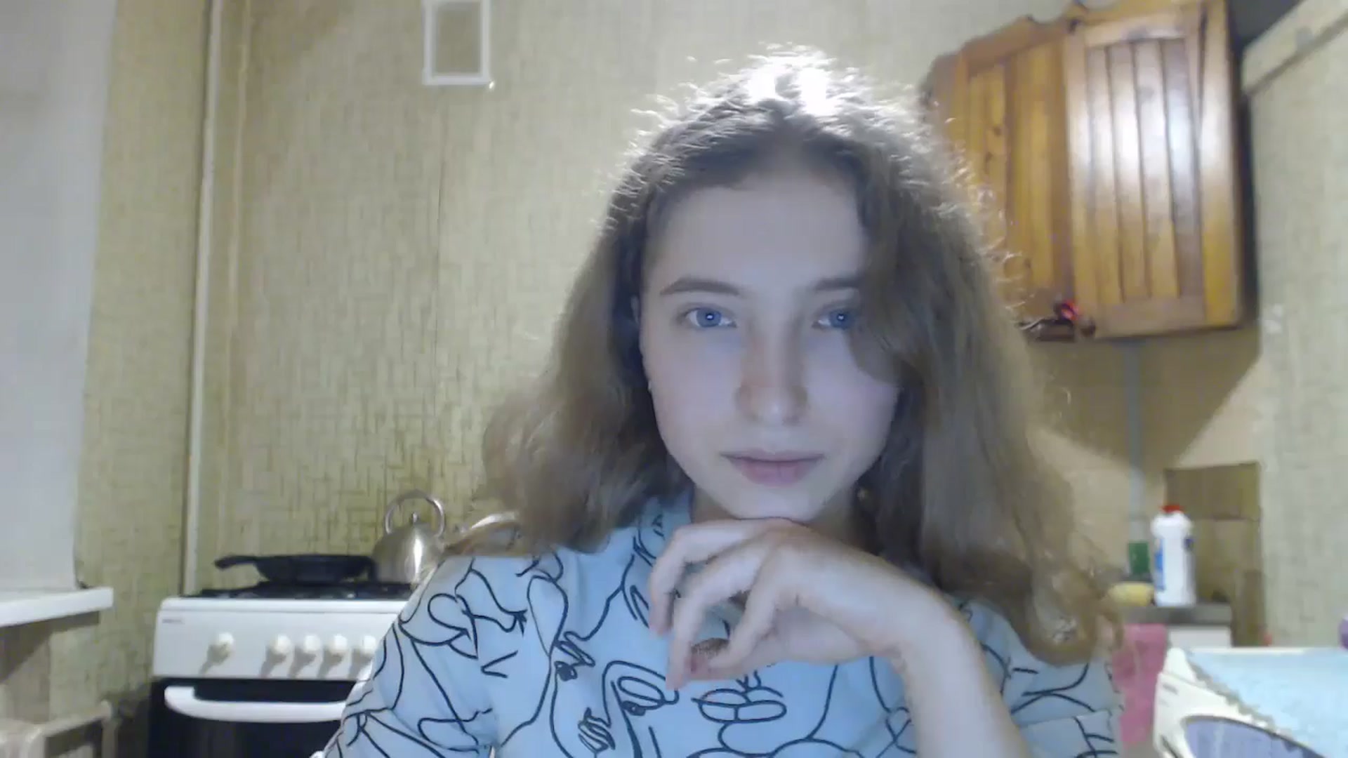 Gallery image thumbnail from BbyCute's myfreecams stream on, 12/01/2024, 15:29 image 17 of 20