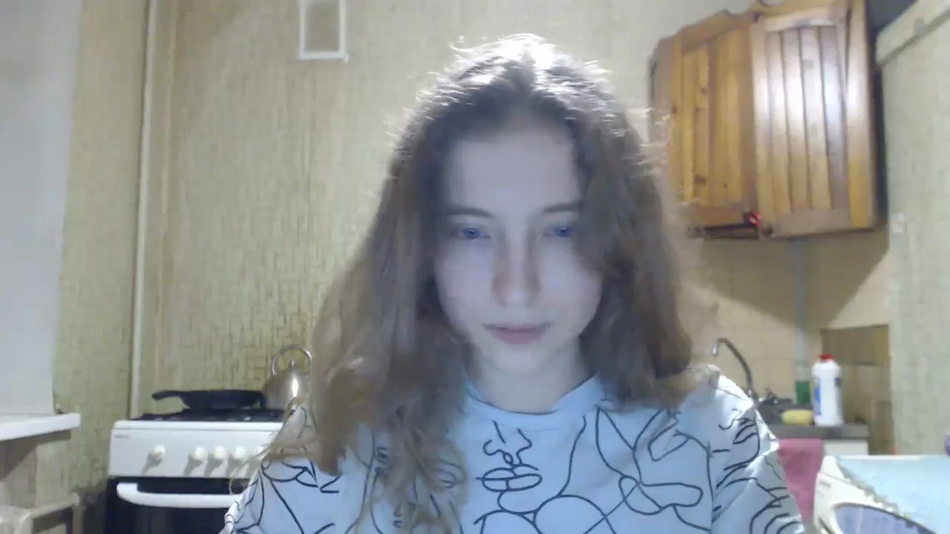 Gallery image thumbnail from BbyCute's myfreecams stream on, 12/01/2024, 15:29 image 2 of 20
