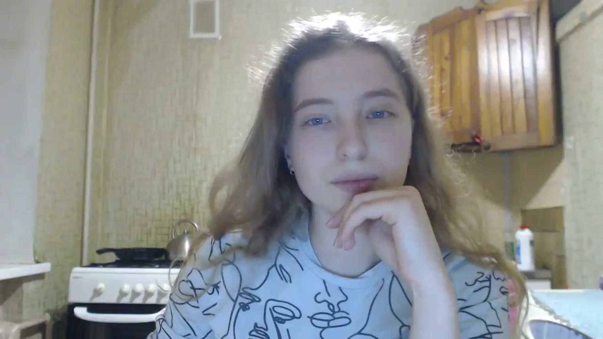 Gallery image thumbnail from BbyCute's myfreecams stream on, 12/01/2024, 15:29 image 8 of 20