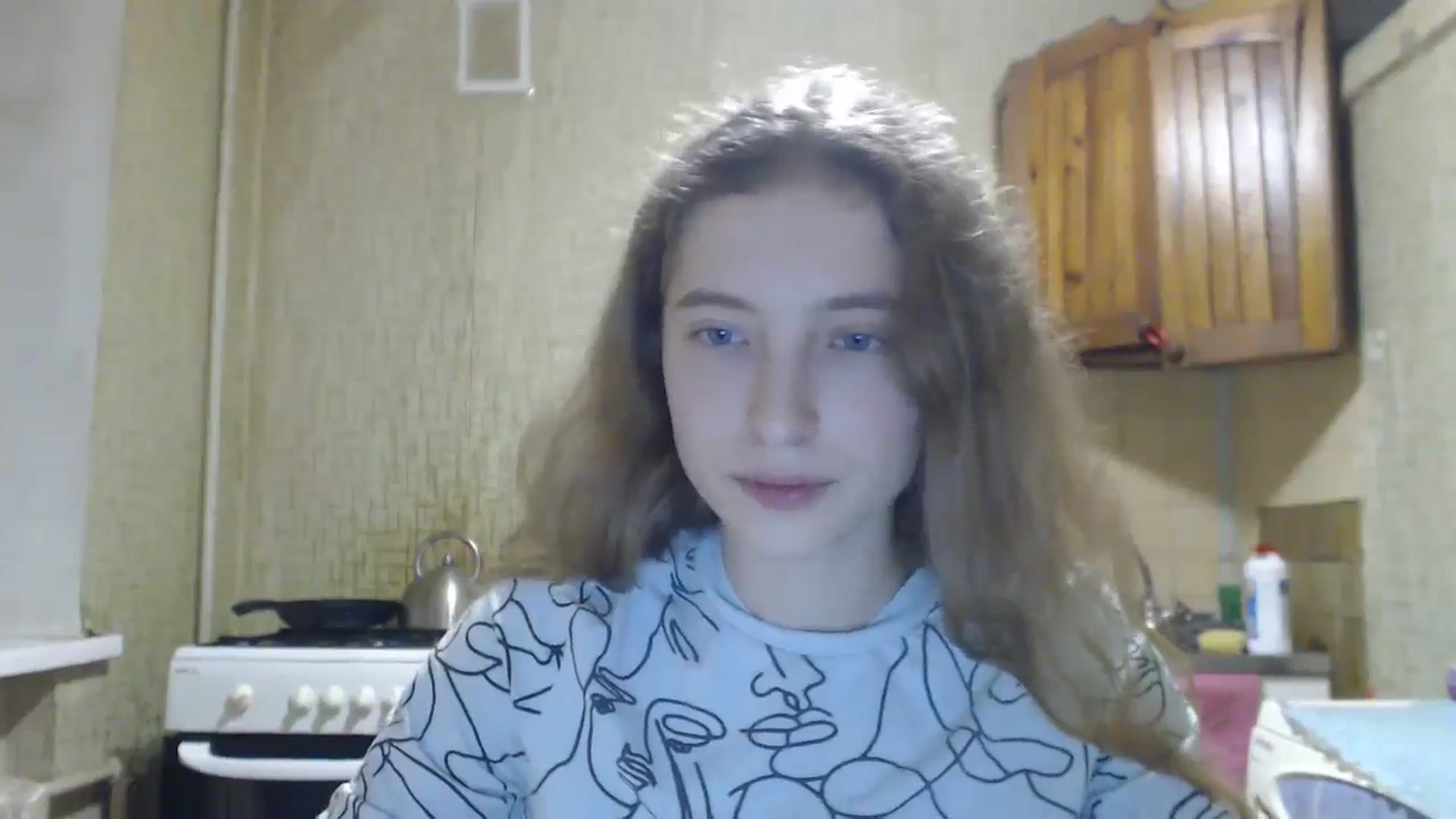Gallery image thumbnail from BbyCute's myfreecams stream on, 12/01/2024, 15:29 image 15 of 20