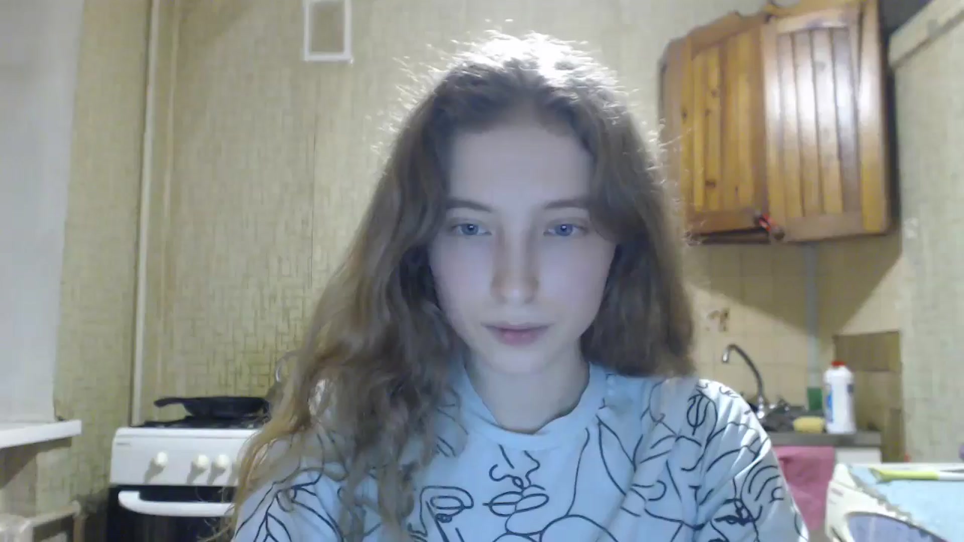 Gallery image thumbnail from BbyCute's myfreecams stream on, 12/01/2024, 16:07 image 1 of 20