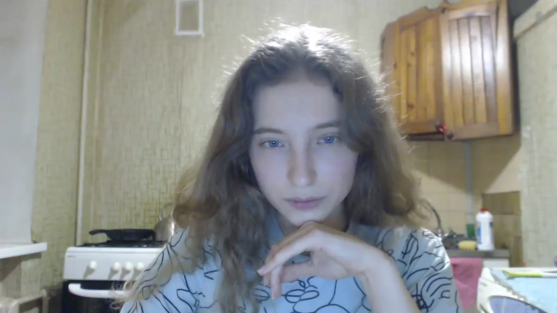 Gallery image thumbnail from BbyCute's myfreecams stream on, 12/01/2024, 16:07 image 7 of 20