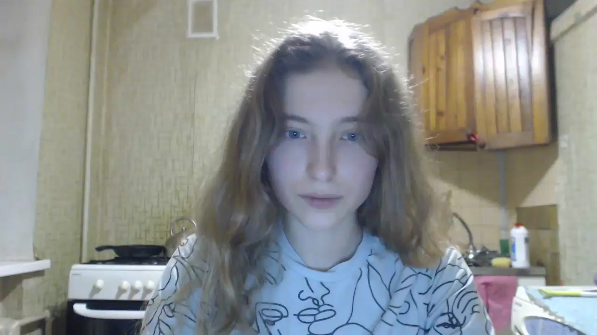 Gallery image thumbnail from BbyCute's myfreecams stream on, 12/01/2024, 16:07 image 2 of 20