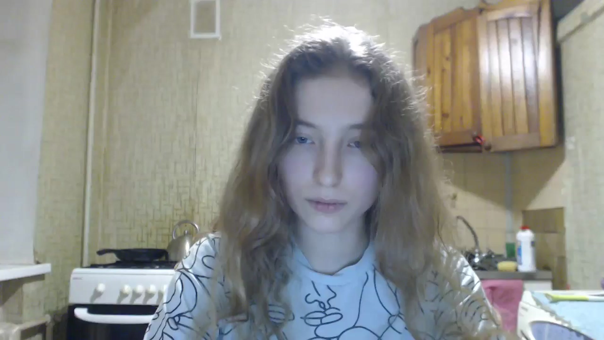 Gallery image thumbnail from BbyCute's myfreecams stream on, 12/01/2024, 16:07 image 11 of 20