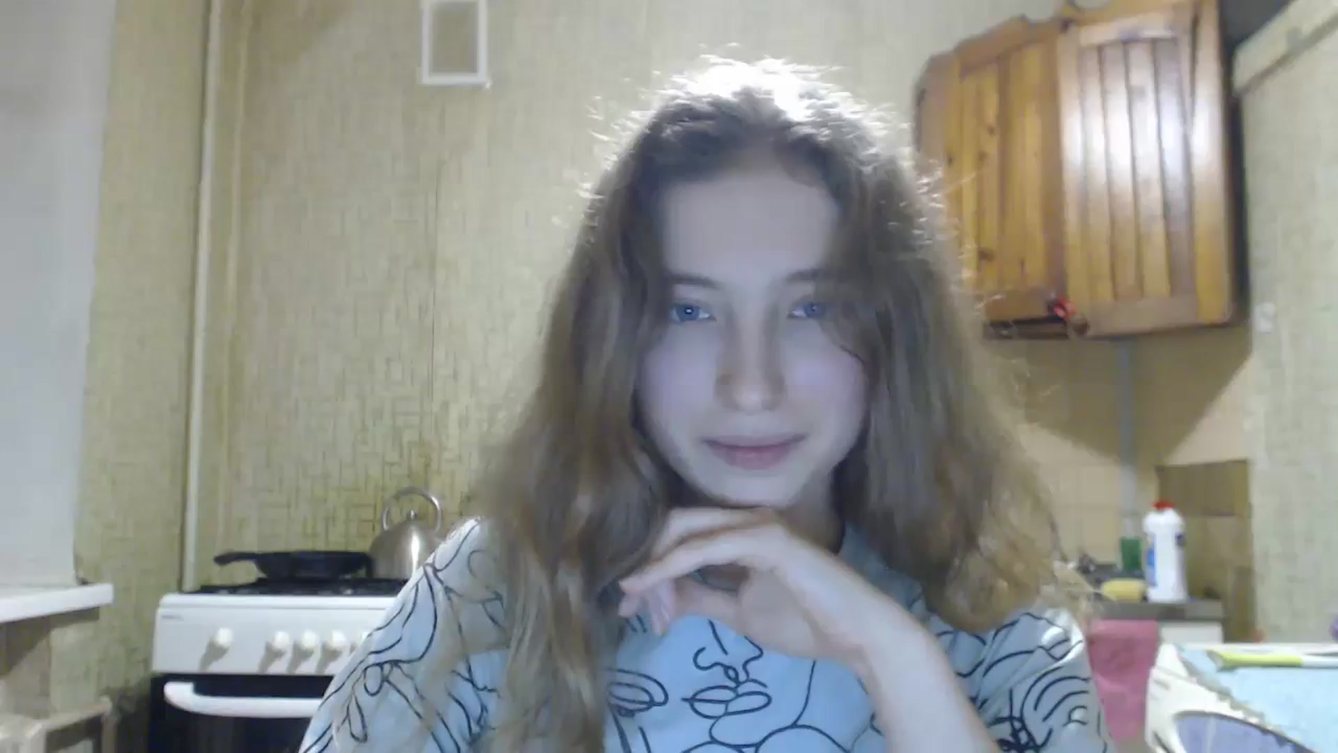 Gallery image thumbnail from BbyCute's myfreecams stream on, 12/01/2024, 16:07 image 3 of 20