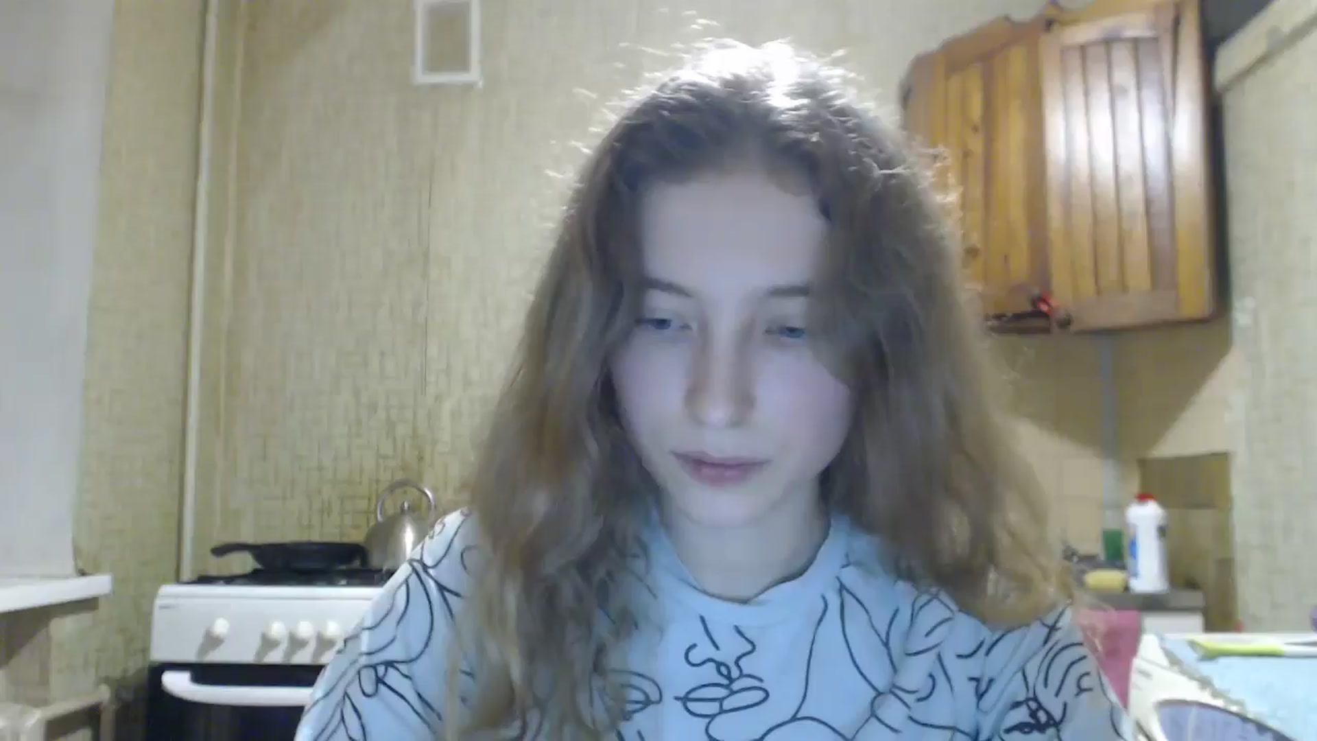 Gallery image thumbnail from BbyCute's myfreecams stream on, 12/01/2024, 16:07 image 6 of 20