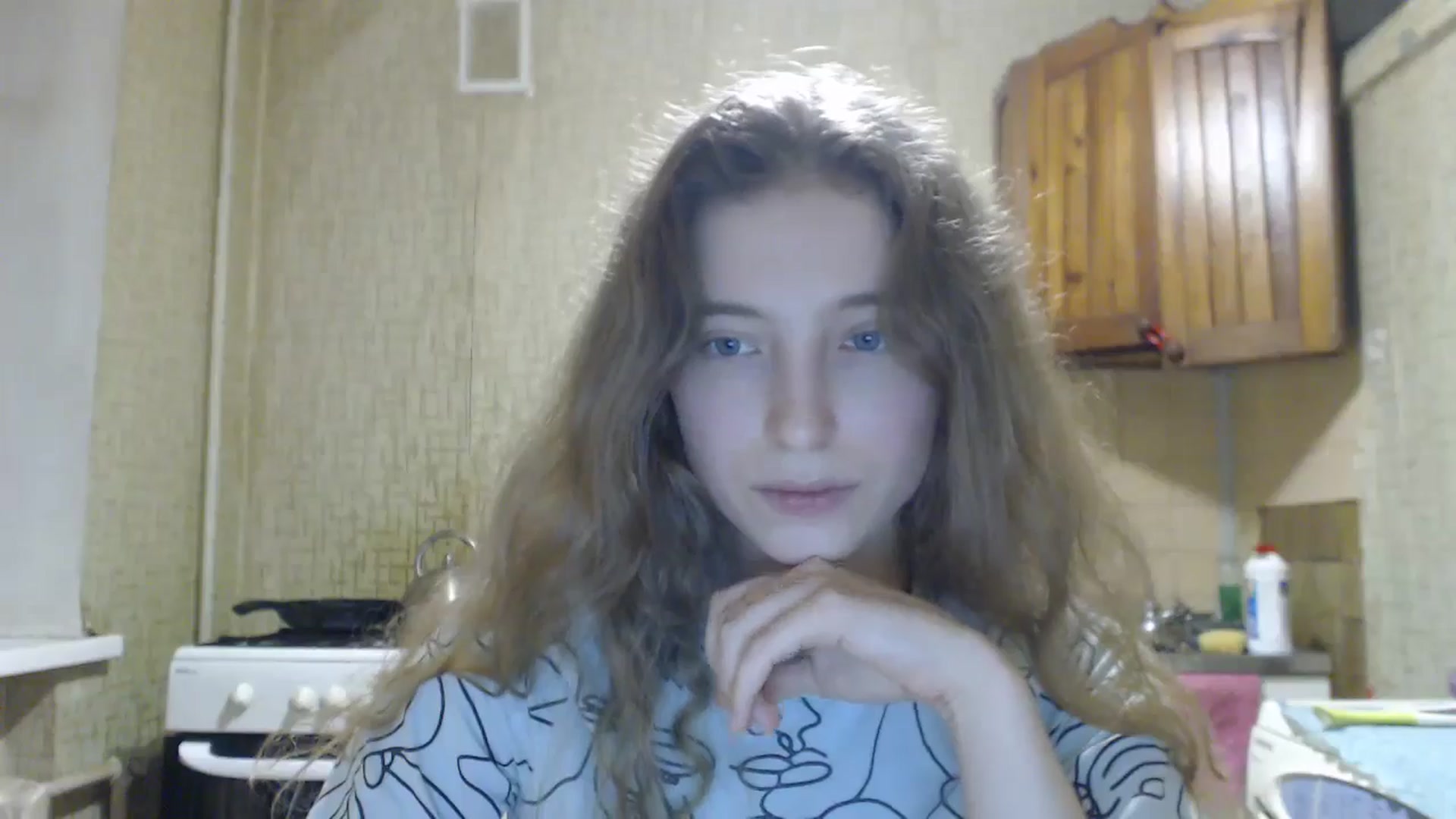 Gallery image thumbnail from BbyCute's myfreecams stream on, 12/01/2024, 16:07 image 12 of 20