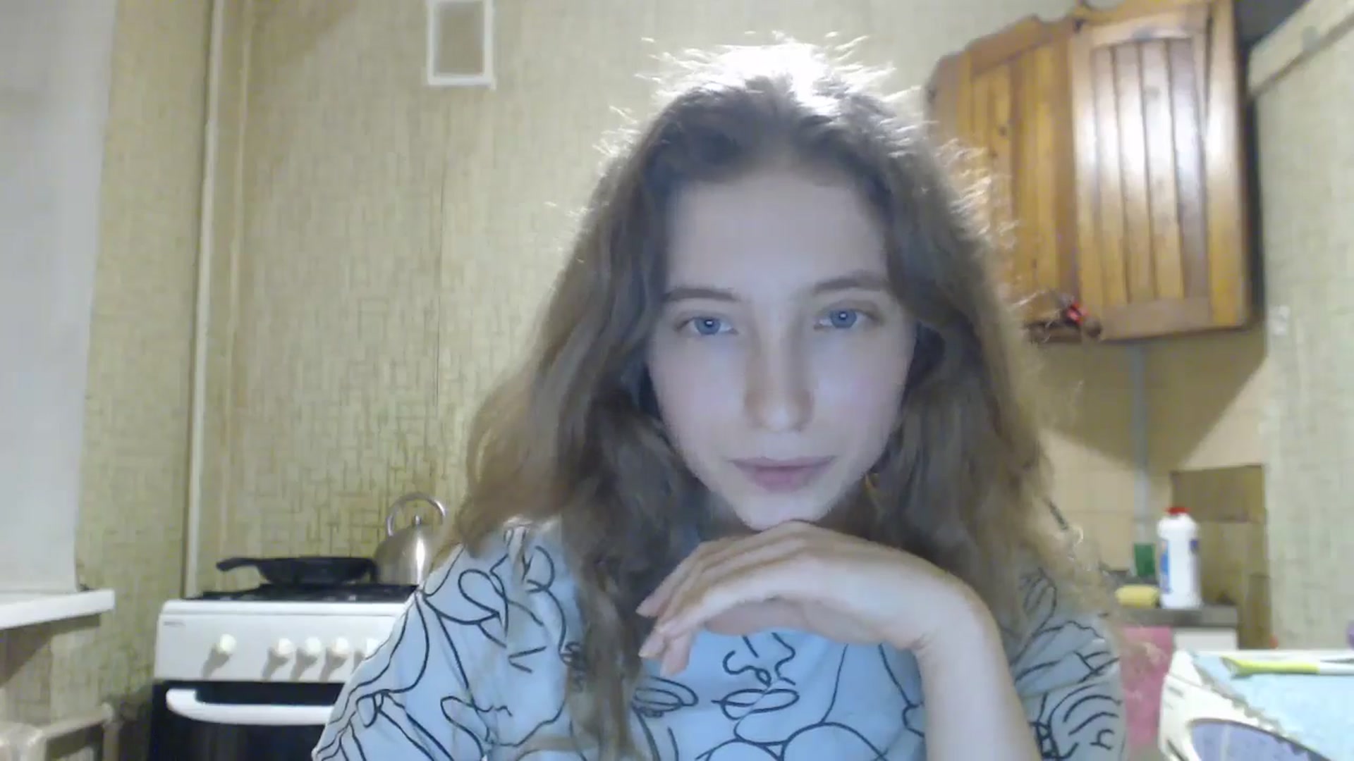 Gallery image thumbnail from BbyCute's myfreecams stream on, 12/01/2024, 16:07 image 17 of 20
