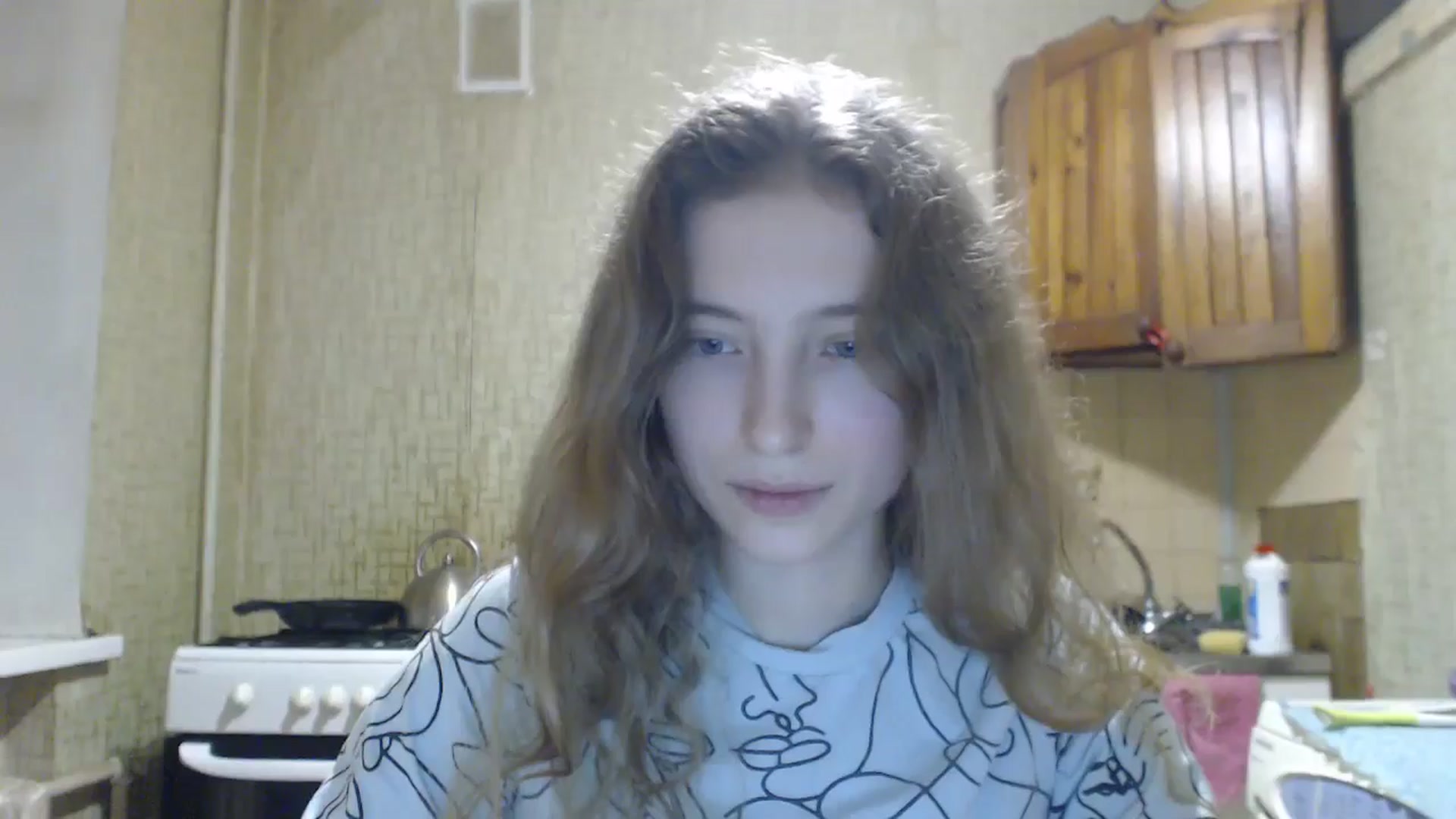 Gallery image thumbnail from BbyCute's myfreecams stream on, 12/01/2024, 16:07 image 10 of 20