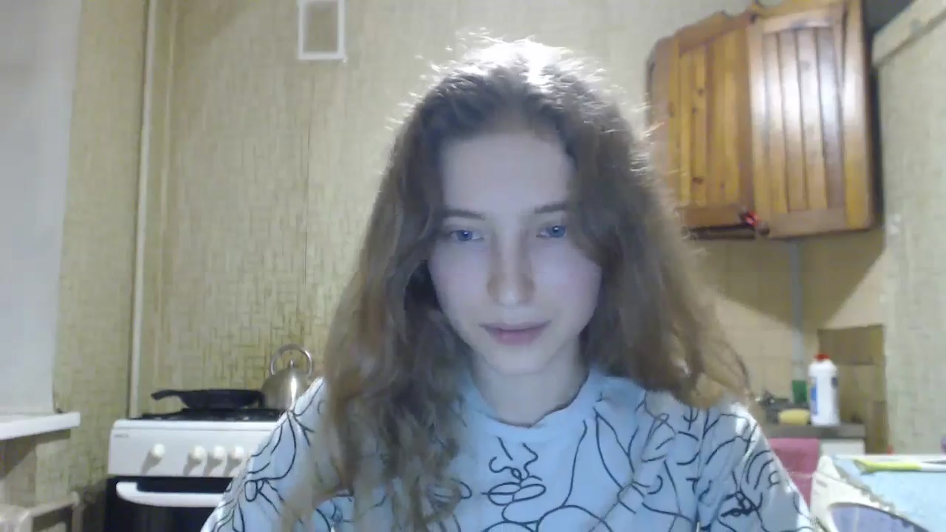 Gallery image thumbnail from BbyCute's myfreecams stream on, 12/01/2024, 16:07 image 8 of 20