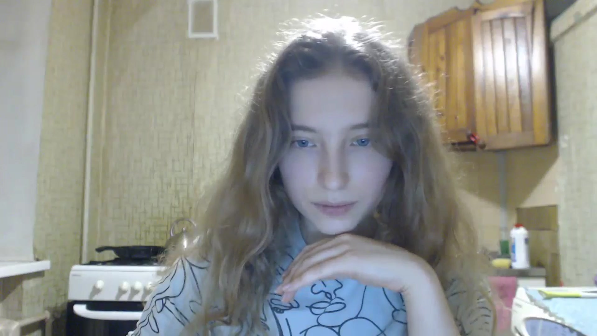 Gallery image thumbnail from BbyCute's myfreecams stream on, 12/01/2024, 16:07 image 15 of 20