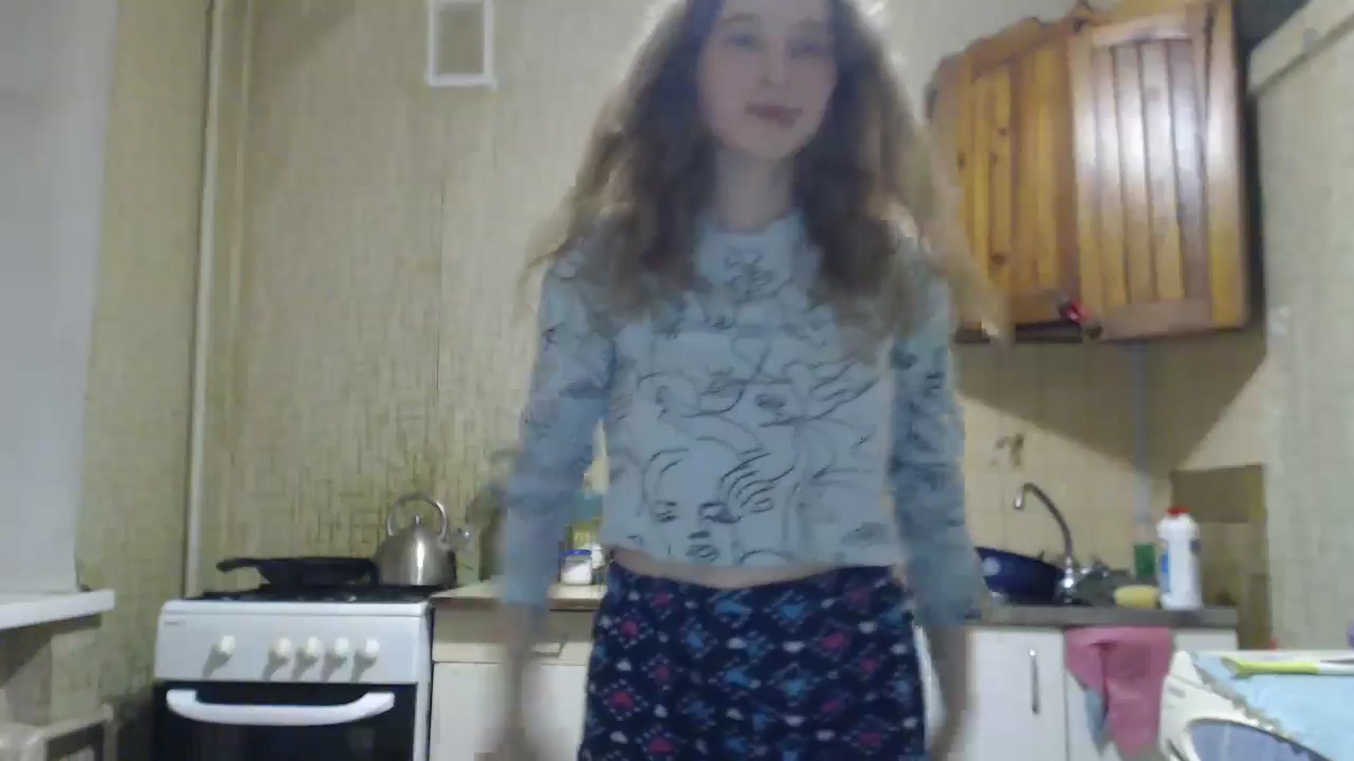 Gallery image thumbnail from BbyCute's myfreecams stream on, 12/01/2024, 16:07 image 13 of 20