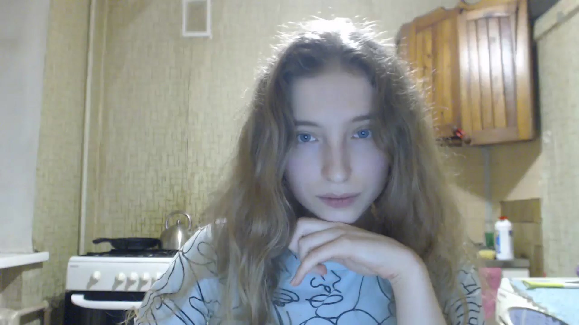 Gallery image thumbnail from BbyCute's myfreecams stream on, 12/01/2024, 16:07 image 16 of 20