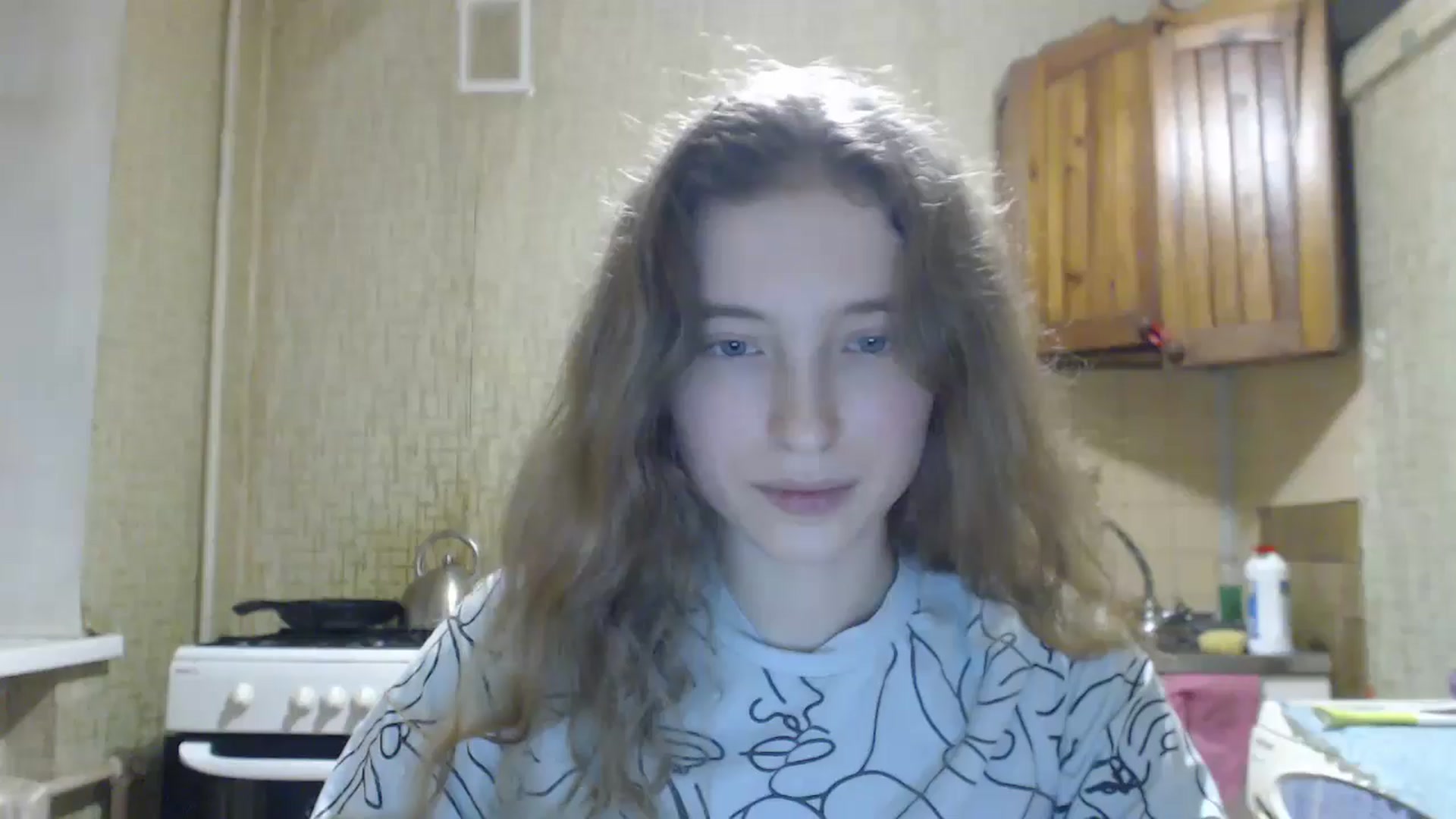 Gallery image thumbnail from BbyCute's myfreecams stream on, 12/01/2024, 16:07 image 5 of 20