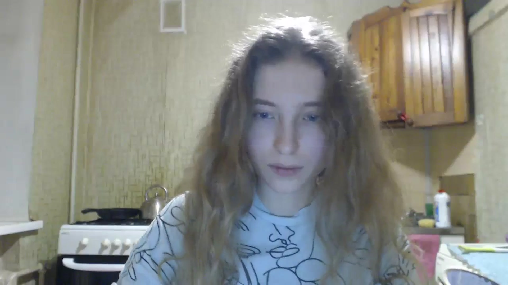 Gallery image thumbnail from BbyCute's myfreecams stream on, 12/01/2024, 16:07 image 14 of 20