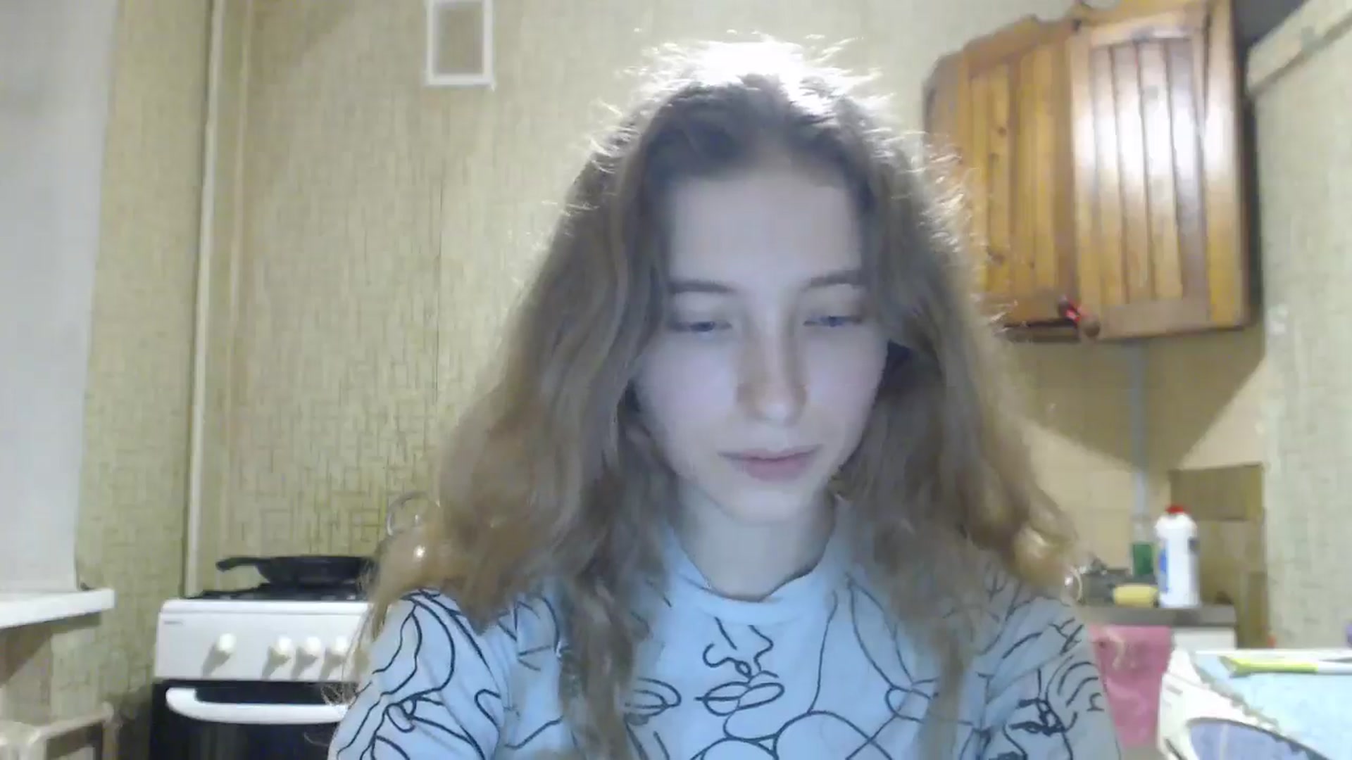 Gallery image thumbnail from BbyCute's myfreecams stream on, 12/01/2024, 16:07 image 18 of 20