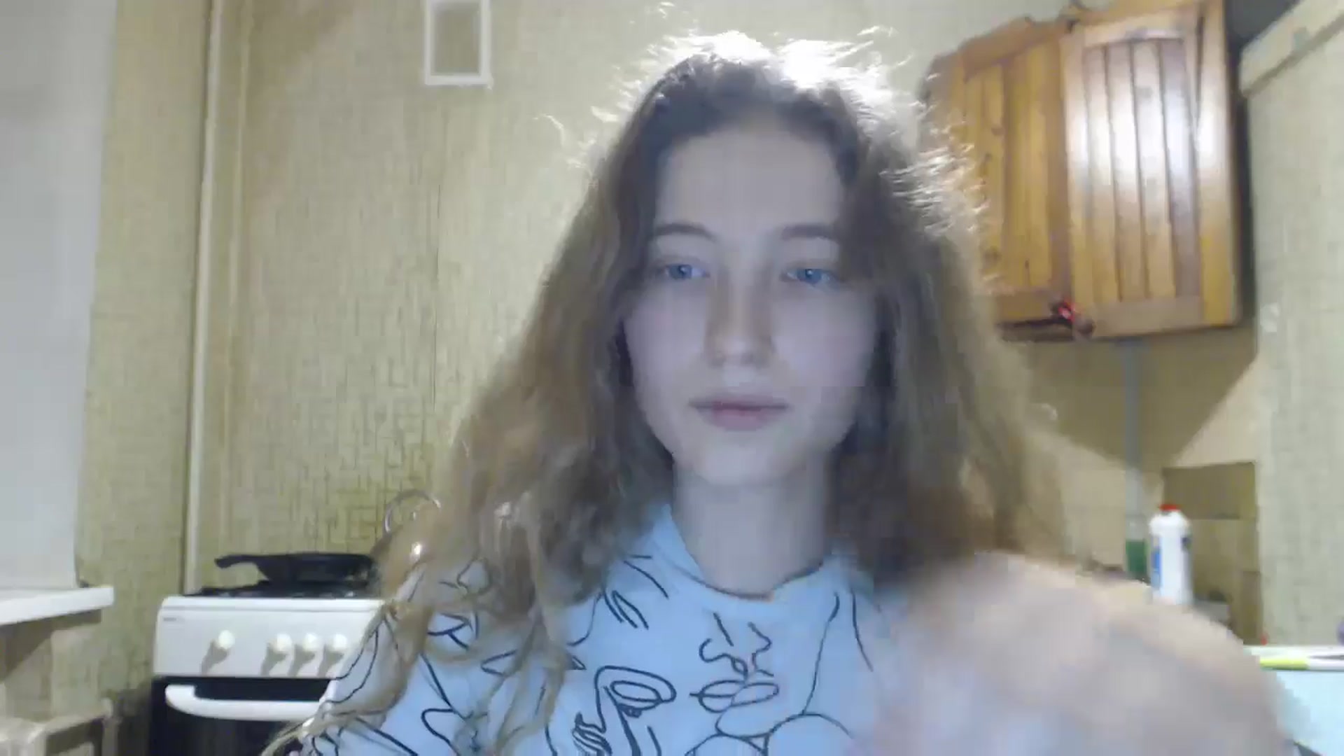 Gallery image thumbnail from BbyCute's myfreecams stream on, 12/01/2024, 16:48 image 10 of 20