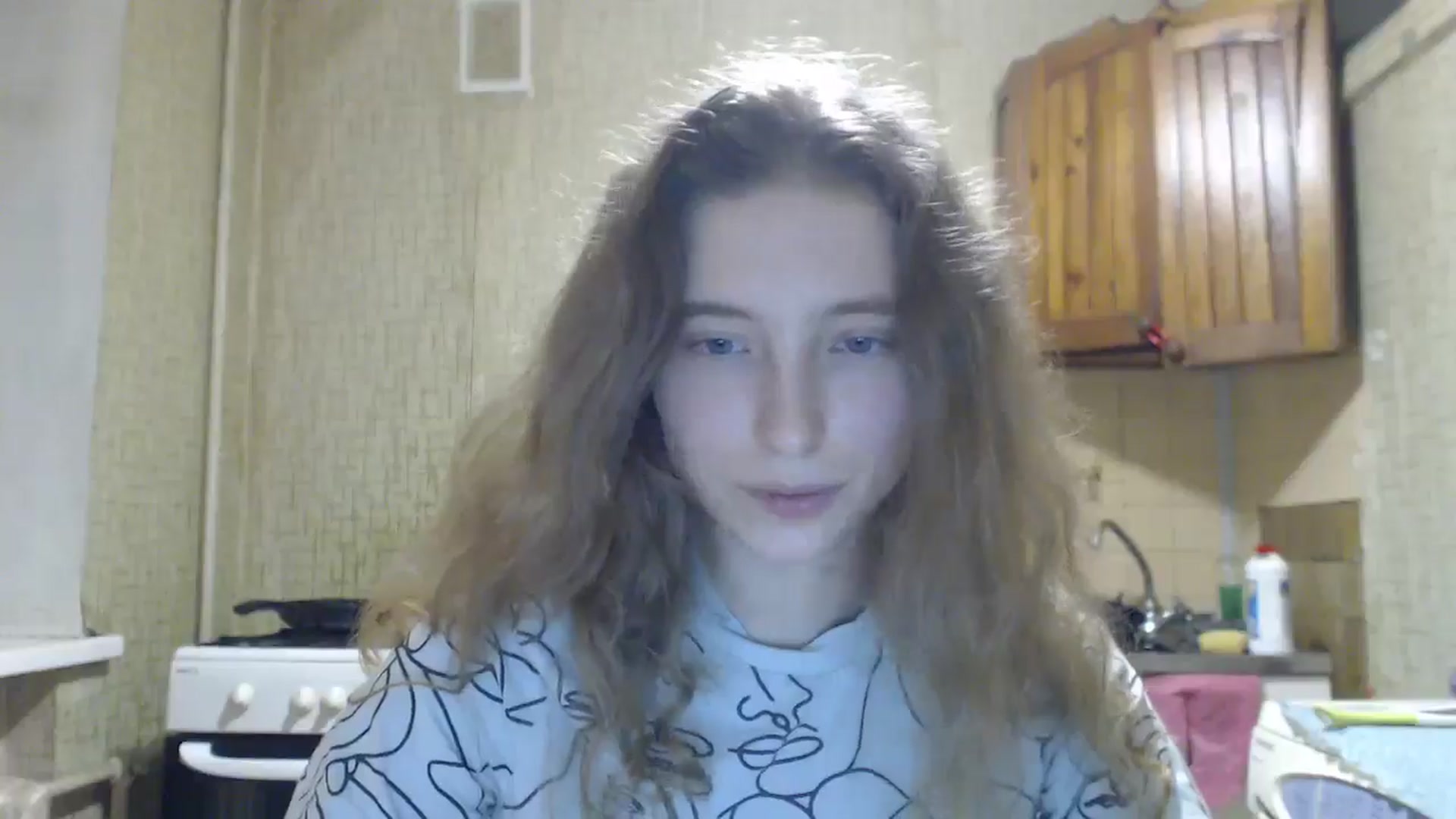 Gallery image thumbnail from BbyCute's myfreecams stream on, 12/01/2024, 16:48 image 3 of 20