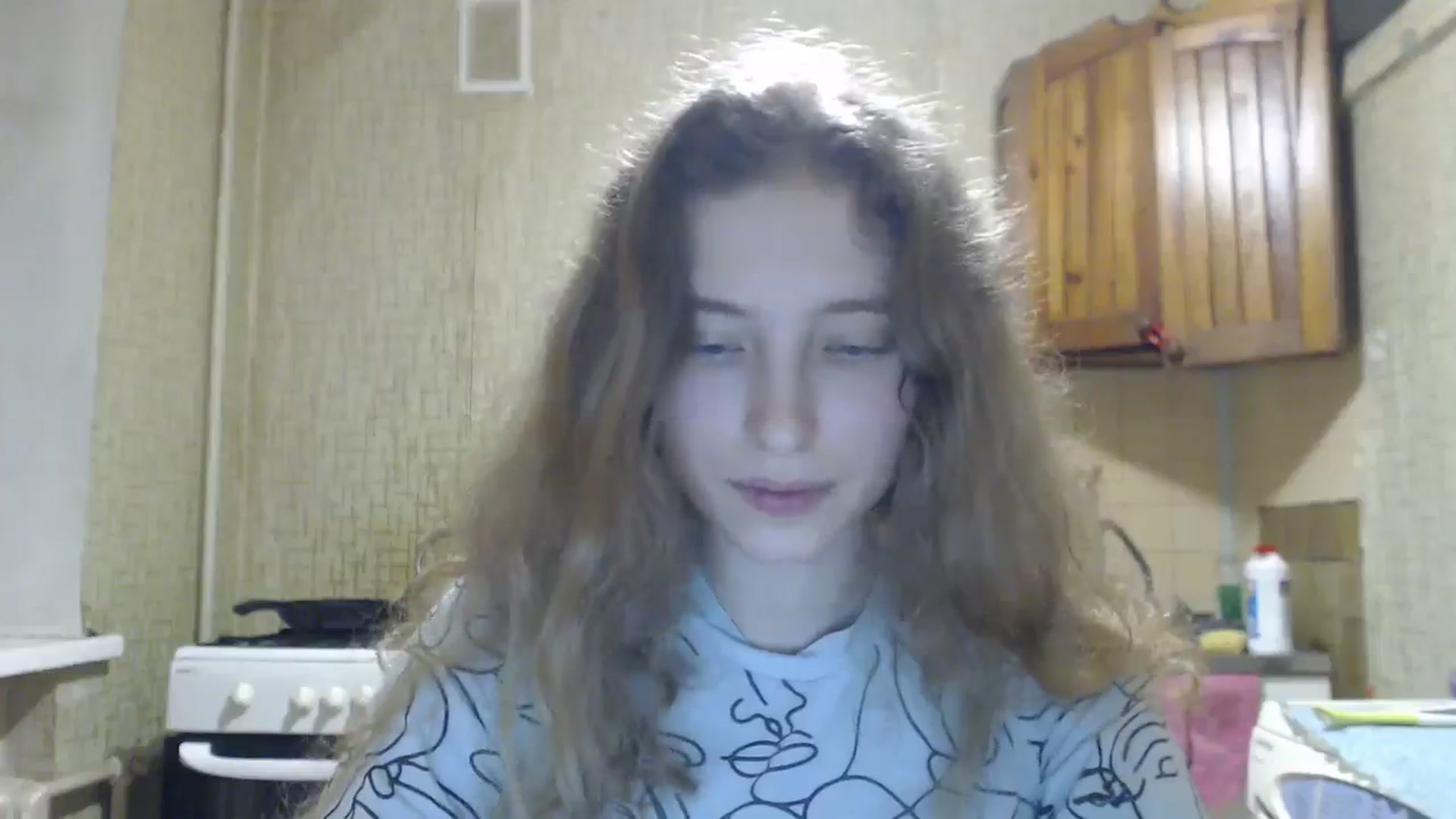 Gallery image thumbnail from BbyCute's myfreecams stream on, 12/01/2024, 16:48 image 2 of 20