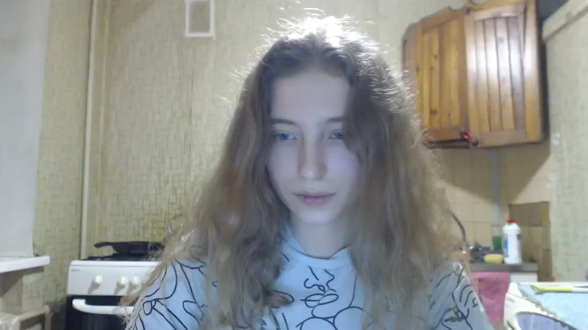 Gallery image thumbnail from BbyCute's myfreecams stream on, 12/01/2024, 16:48 image 1 of 20