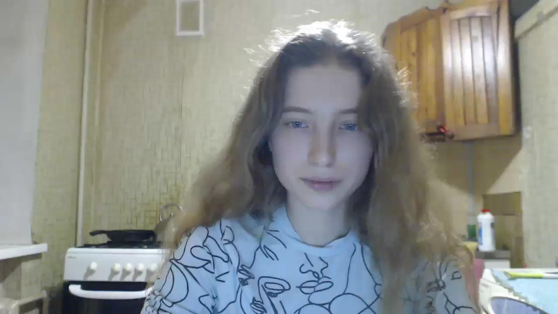 Gallery image thumbnail from BbyCute's myfreecams stream on, 12/01/2024, 16:48 image 16 of 20