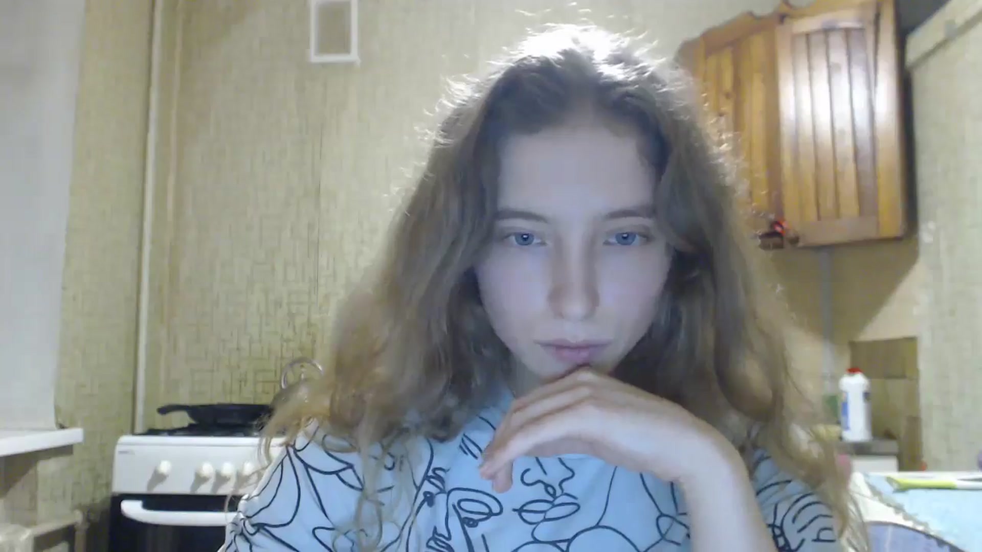 Gallery image thumbnail from BbyCute's myfreecams stream on, 12/01/2024, 16:48 image 8 of 20