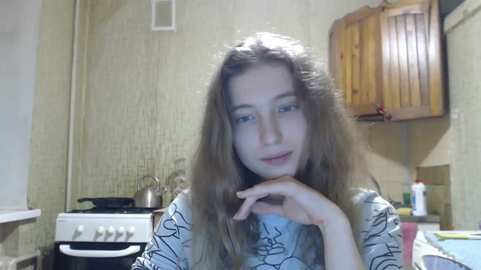 Gallery image thumbnail from BbyCute's myfreecams stream on, 12/01/2024, 17:56 image 18 of 20