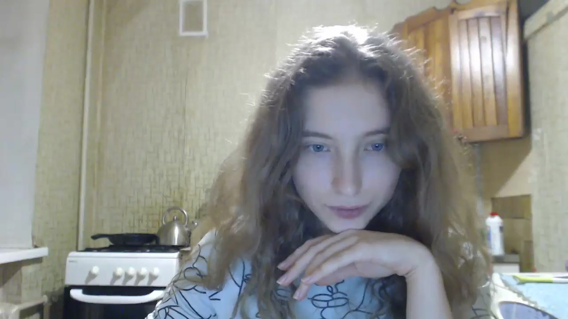Gallery image thumbnail from BbyCute's myfreecams stream on, 12/01/2024, 17:56 image 5 of 20