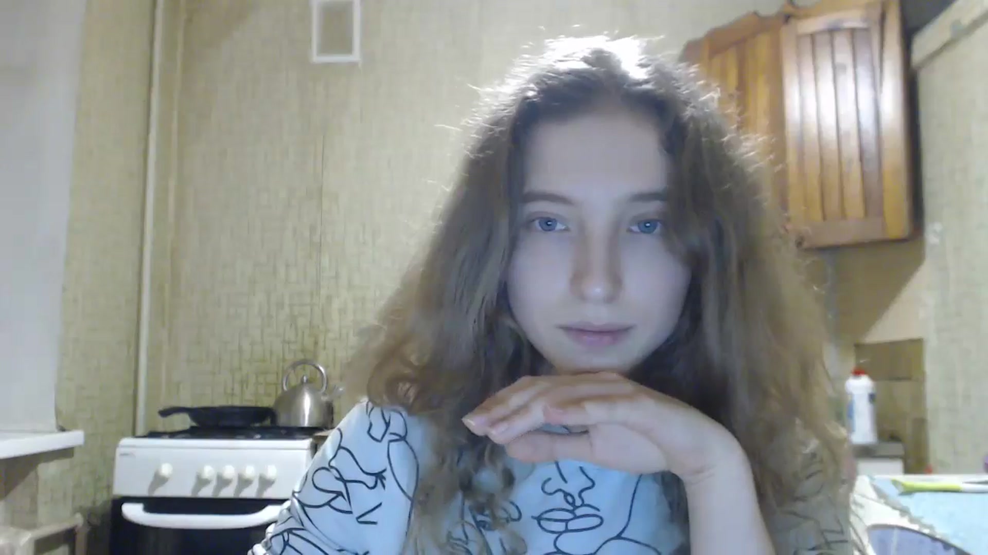 Gallery image thumbnail from BbyCute's myfreecams stream on, 12/01/2024, 17:56 image 4 of 20