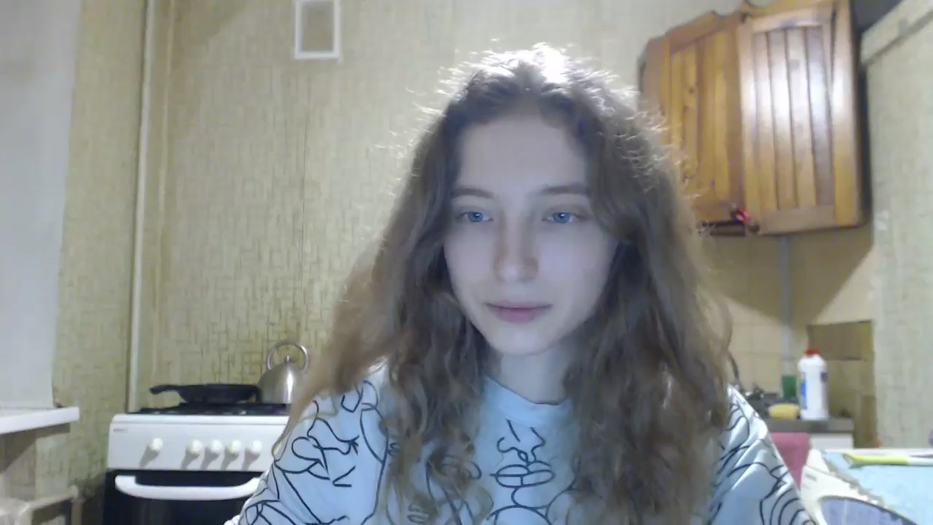 Gallery image thumbnail from BbyCute's myfreecams stream on, 12/01/2024, 17:56 image 6 of 20