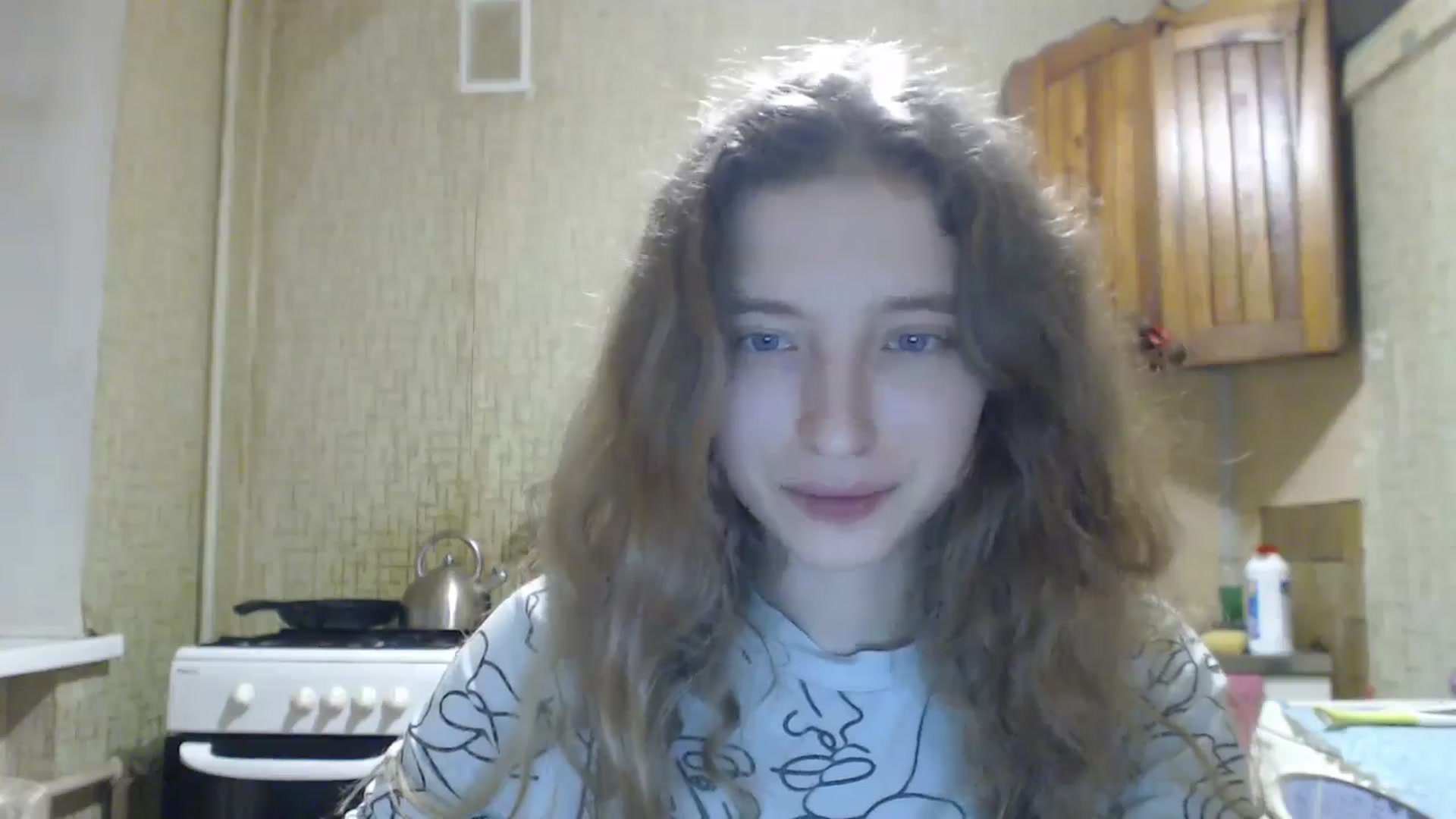 Gallery image thumbnail from BbyCute's myfreecams stream on, 12/01/2024, 17:56 image 3 of 20