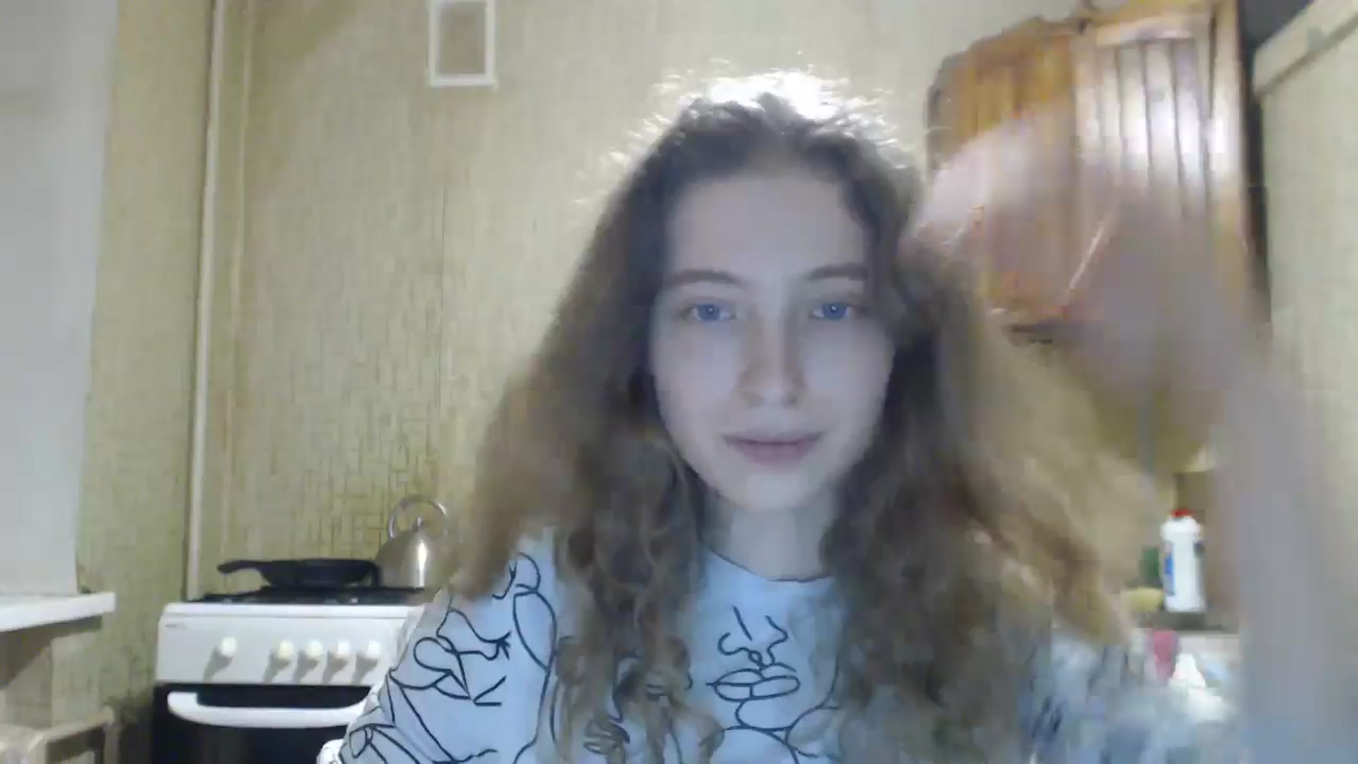 Gallery image thumbnail from BbyCute's myfreecams stream on, 12/01/2024, 17:56 image 9 of 20
