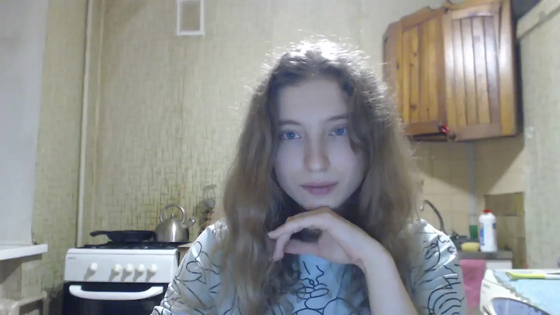 Gallery image thumbnail from BbyCute's myfreecams stream on, 12/01/2024, 17:56 image 19 of 20