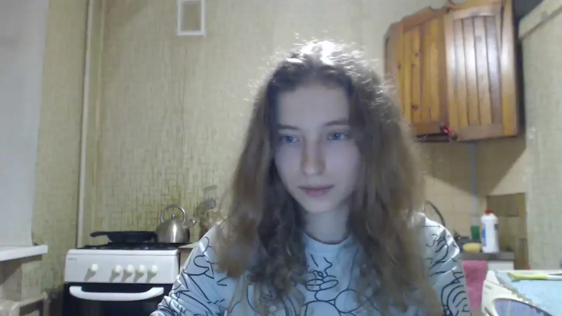 Gallery image thumbnail from BbyCute's myfreecams stream on, 12/01/2024, 17:56 image 17 of 20