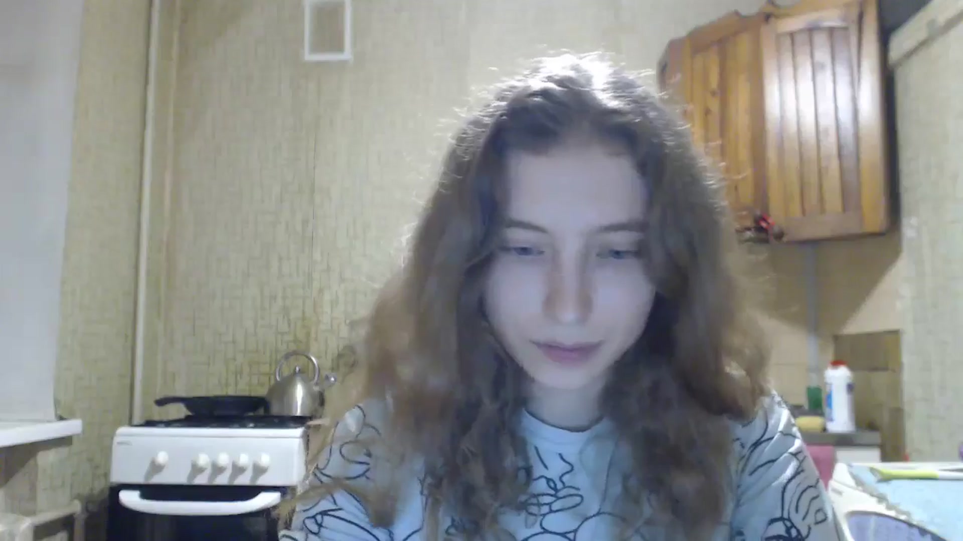 Gallery image thumbnail from BbyCute's myfreecams stream on, 12/01/2024, 17:56 image 20 of 20