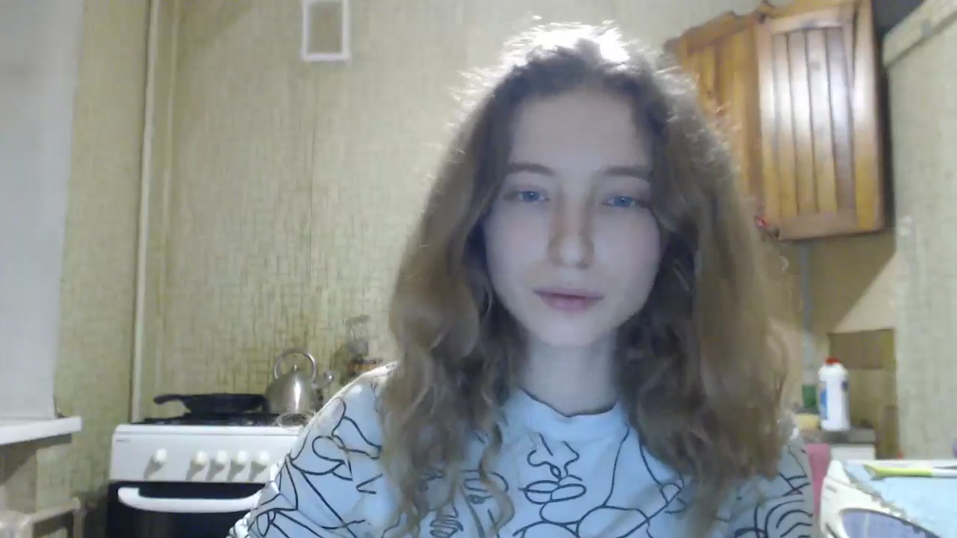 Gallery image thumbnail from BbyCute's myfreecams stream on, 12/01/2024, 17:56 image 2 of 20