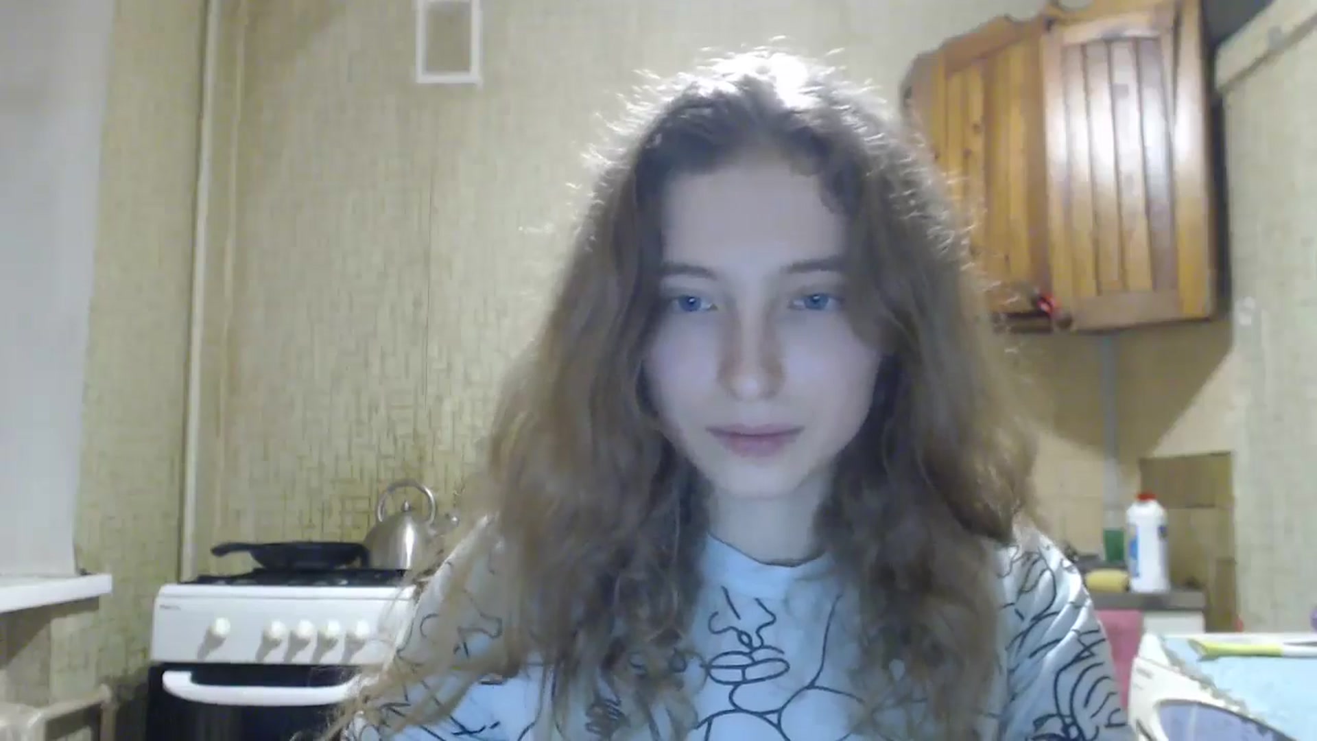 Gallery image thumbnail from BbyCute's myfreecams stream on, 12/01/2024, 17:56 image 11 of 20