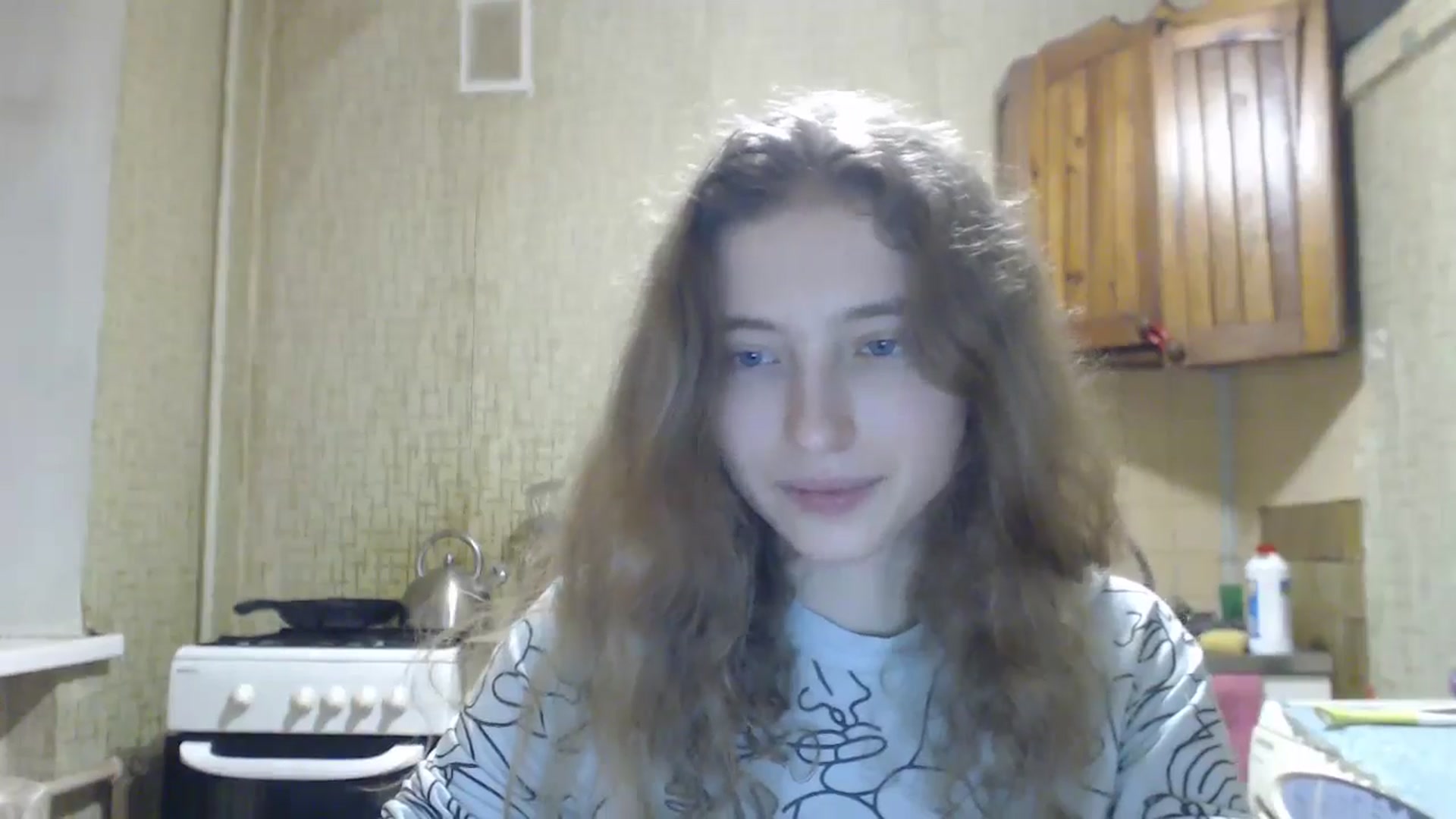 Gallery image thumbnail from BbyCute's myfreecams stream on, 12/01/2024, 17:56 image 15 of 20