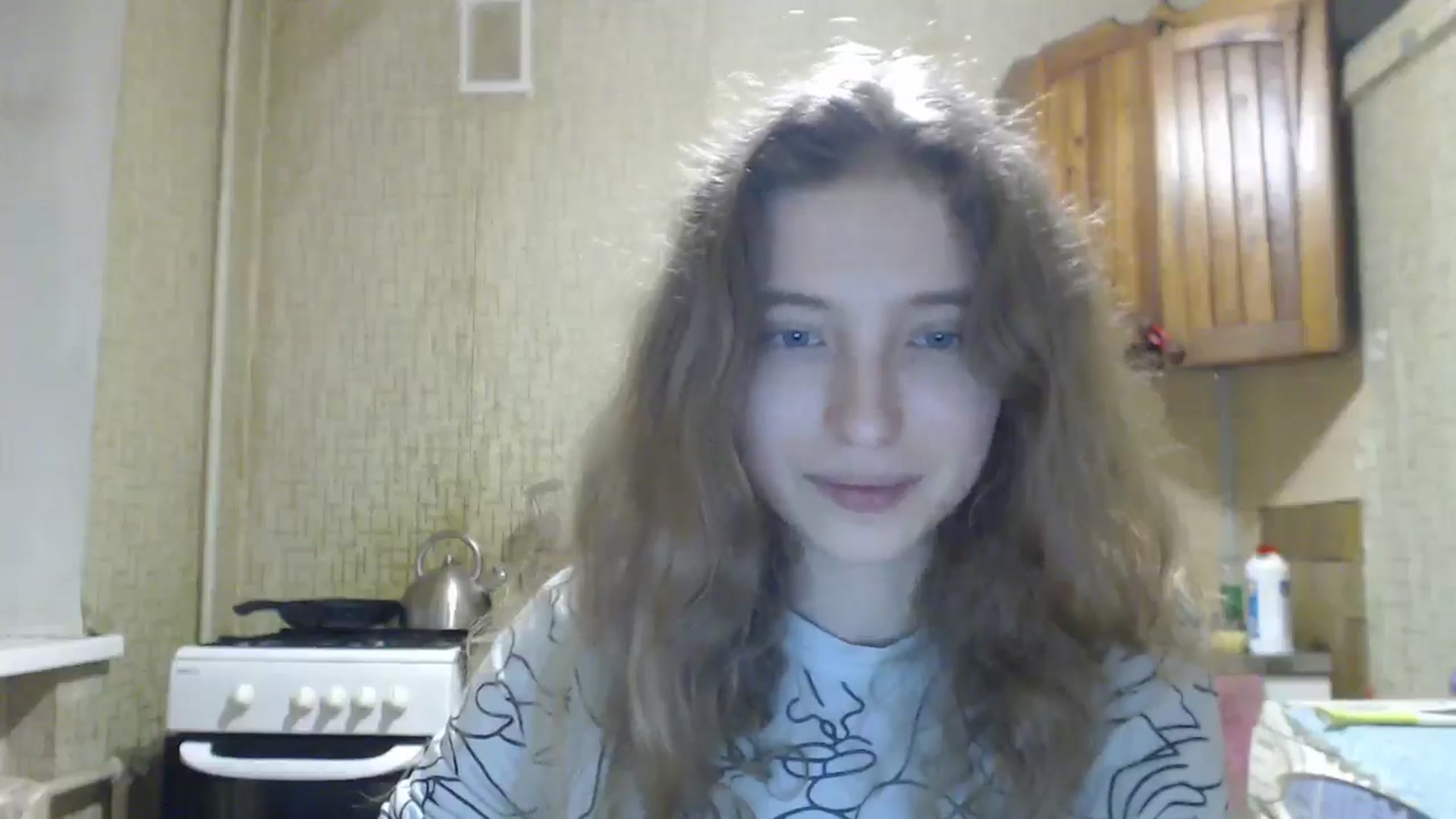 Gallery image thumbnail from BbyCute's myfreecams stream on, 12/01/2024, 17:56 image 13 of 20