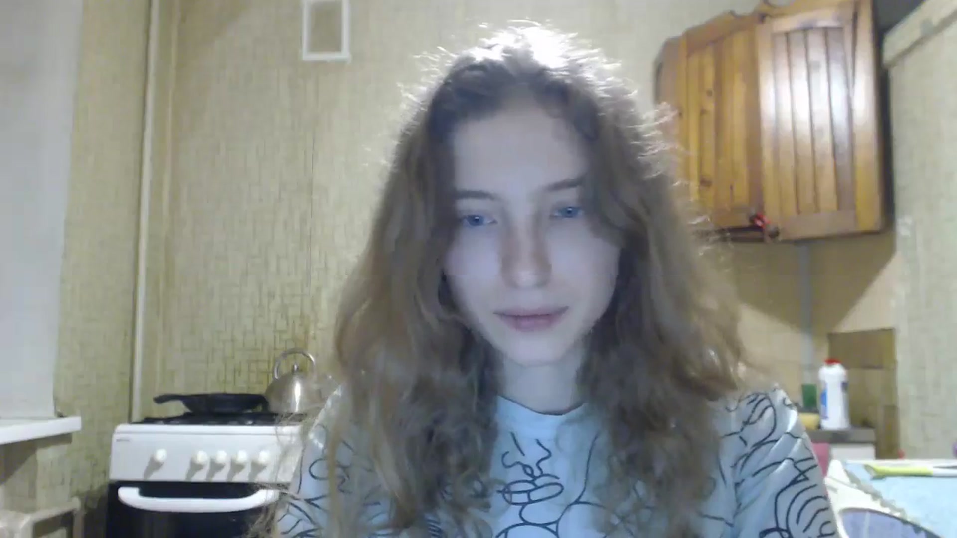 Gallery image thumbnail from BbyCute's myfreecams stream on, 12/01/2024, 17:56 image 12 of 20