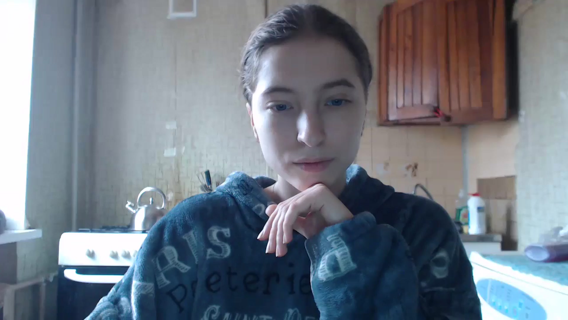 Gallery image thumbnail from BbyCute's myfreecams stream on, 12/05/2024, 13:07 image 6 of 20