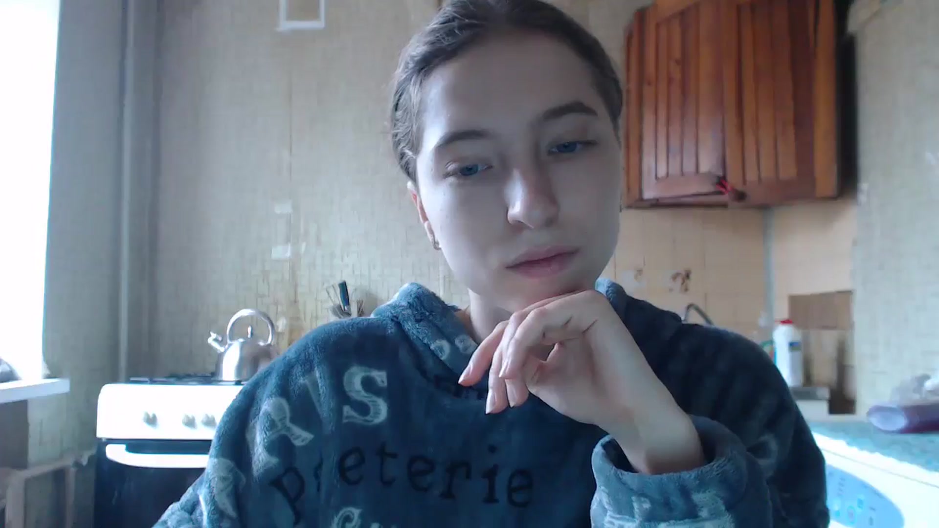 Gallery image thumbnail from BbyCute's myfreecams stream on, 12/05/2024, 13:07 image 12 of 20