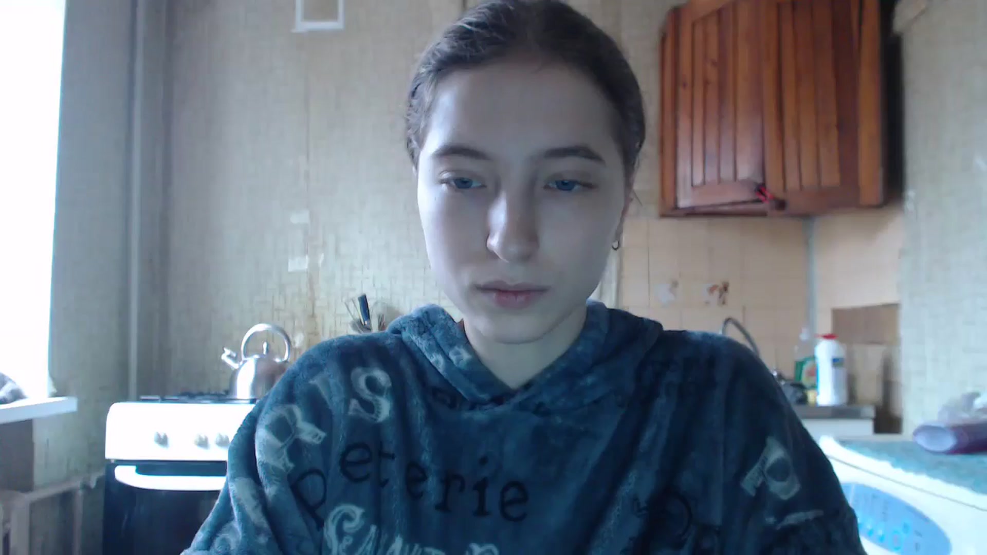 Gallery image thumbnail from BbyCute's myfreecams stream on, 12/05/2024, 13:07 image 14 of 20