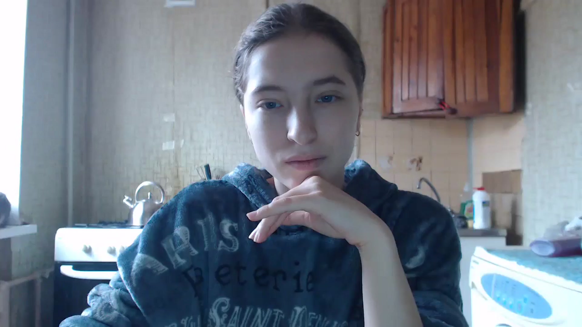 Gallery image thumbnail from BbyCute's myfreecams stream on, 12/05/2024, 13:07 image 2 of 20
