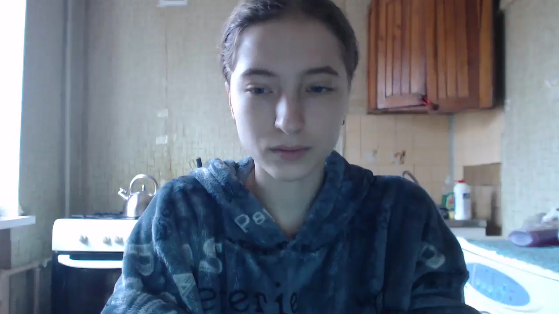 Gallery image thumbnail from BbyCute's myfreecams stream on, 12/05/2024, 13:07 image 3 of 20
