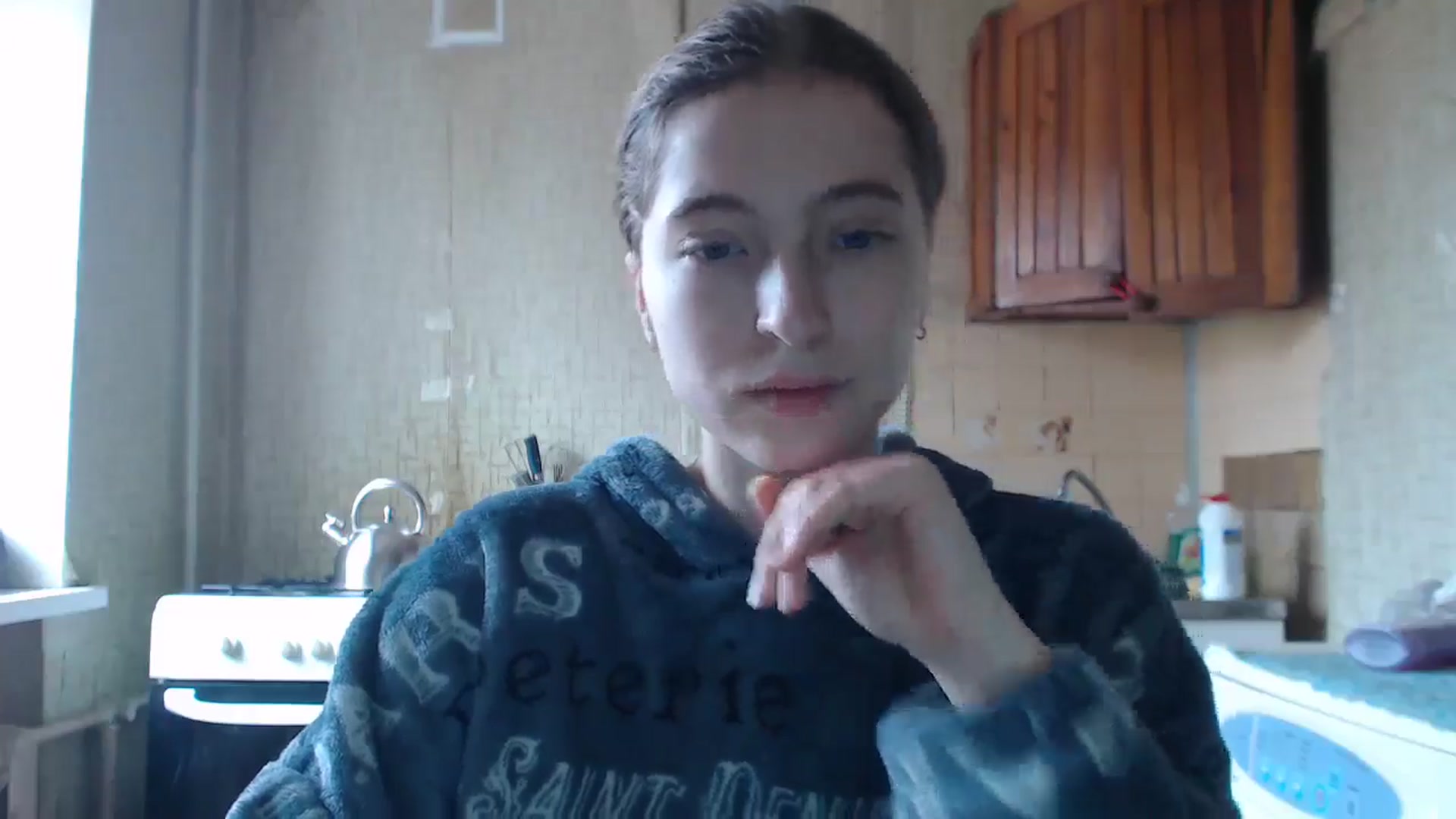 Gallery image thumbnail from BbyCute's myfreecams stream on, 12/05/2024, 13:07 image 8 of 20